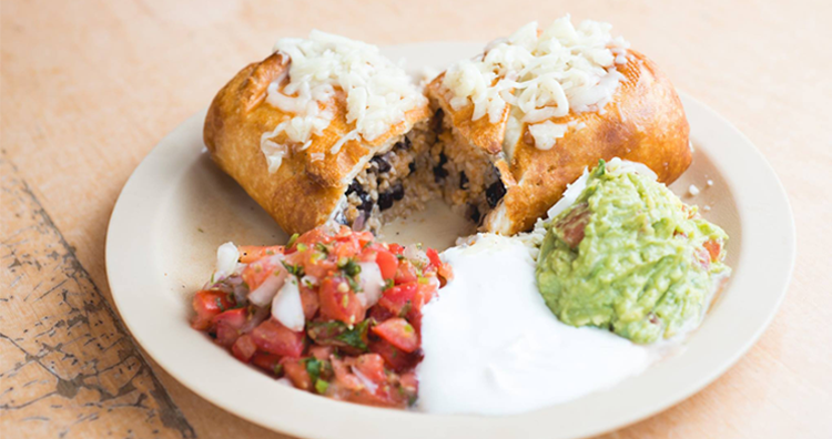 The 13 Best Places to Eat After Midnight in Ann Arbor